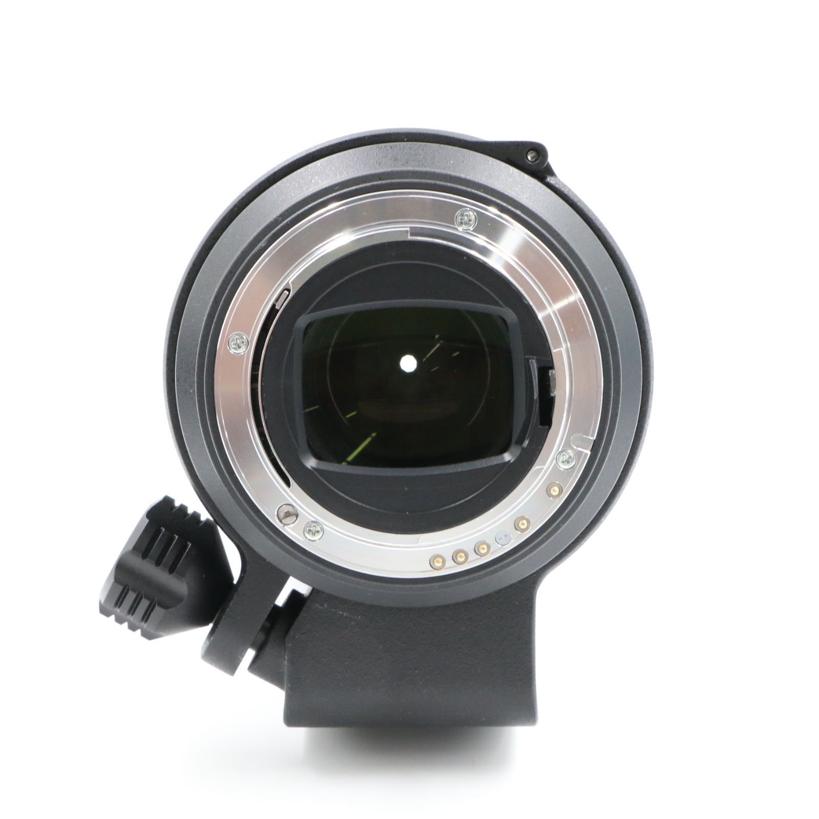 美品】TAMRON タムロン SP 70-200mm F2.8 Di LD Macro A001