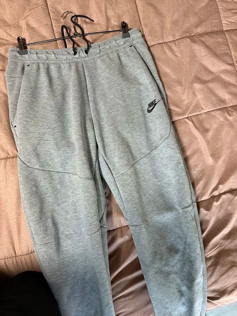 NIKE CLUB+ フリースパーカー トレーナー ジョガーパンツ 3点セット