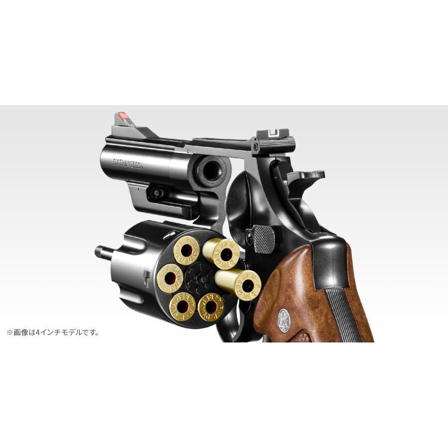 エアーガン リボルバー Amazon | 東京マルイ コルトパイソン 357マグナム 4インチ