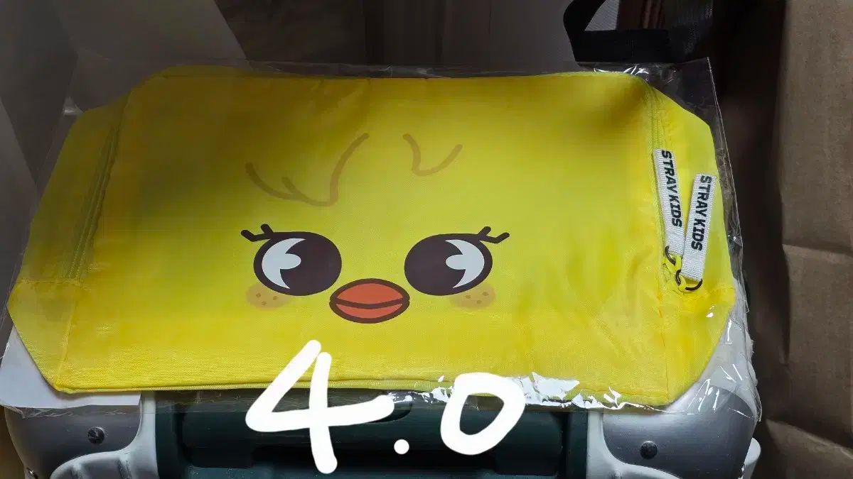 赤字超特価，人気 Stray Kids(ストレイキッズ・スキズ・SKZ) FELIX ぬいぐるみ トラベルポーチ その他