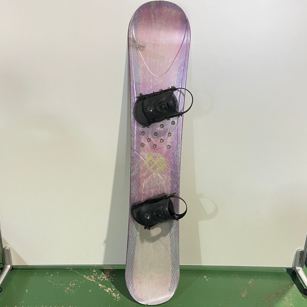 ゴルフシューズ ウィメンズ  ボア 23cm アディダス 【ゴルフ】ウィメンズ ゼットジー23 ボア / ZG23 BOA