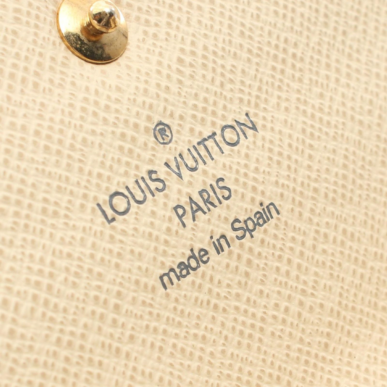 ヴィトン LOUIS
