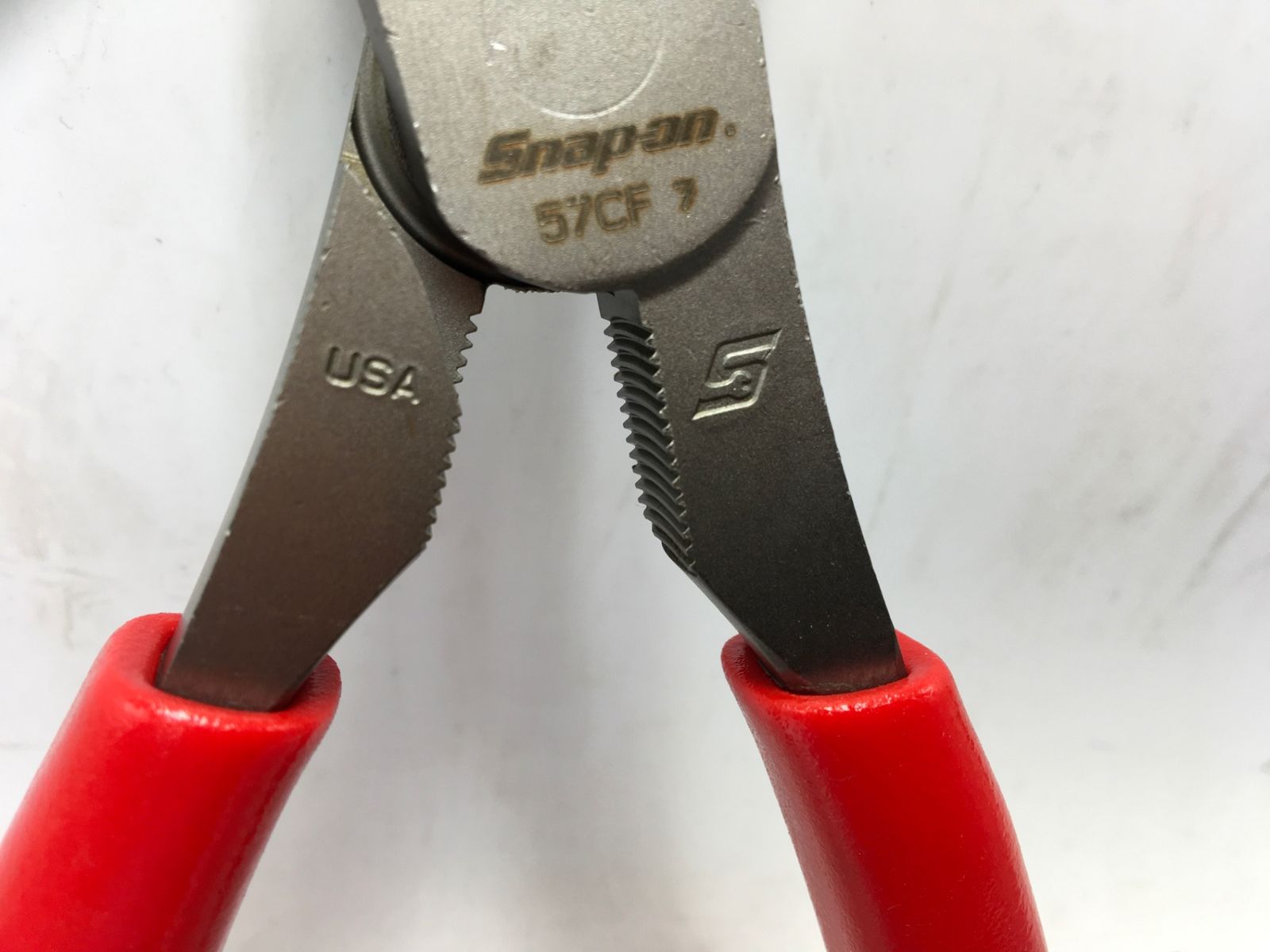 スナップオン コンビネーションプライヤー