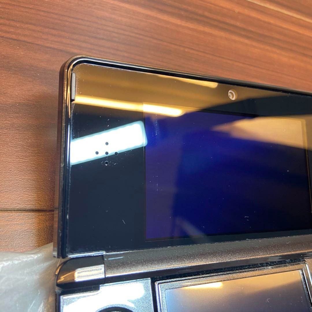 ニンテンドー3DS