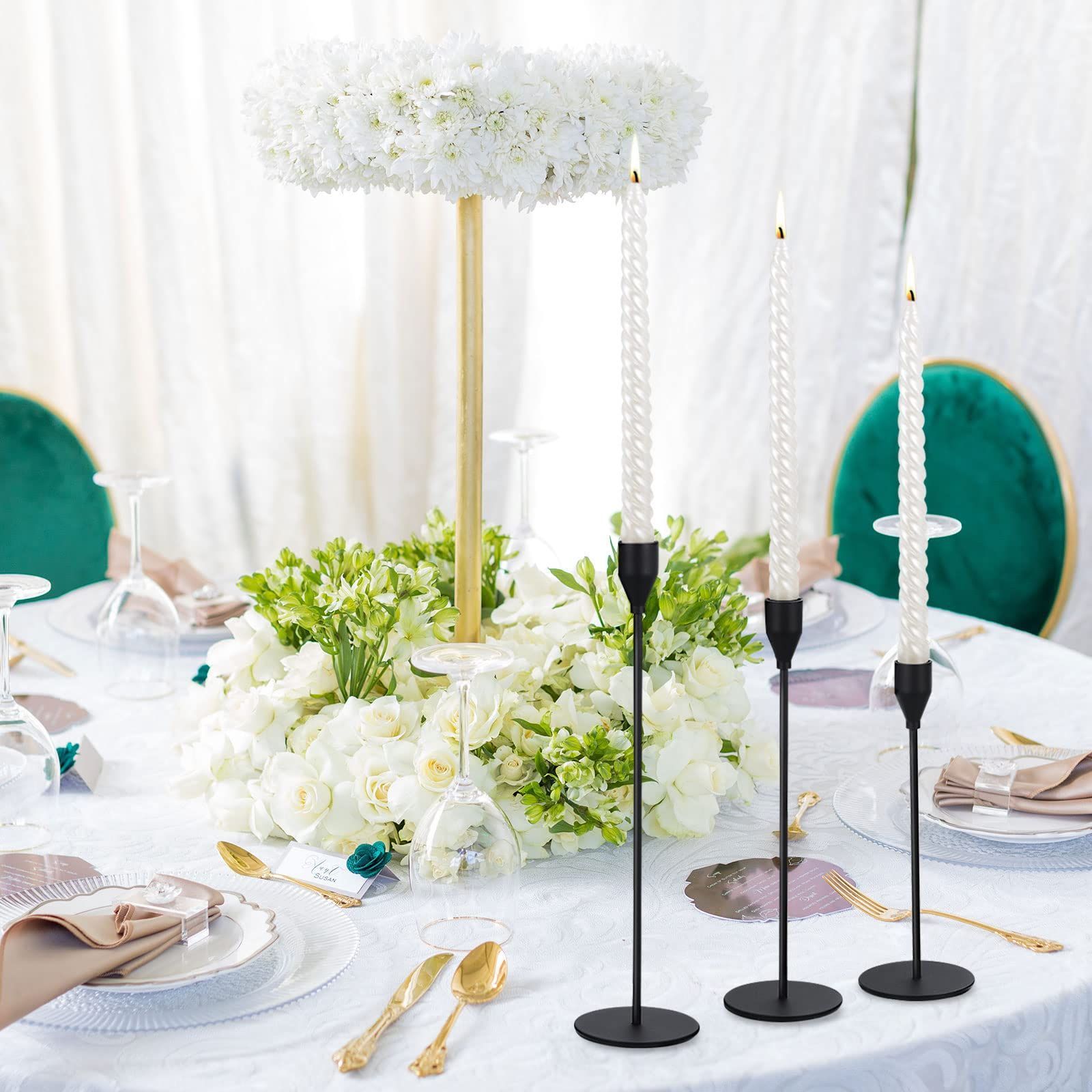 PATIKIL mmキャンドル