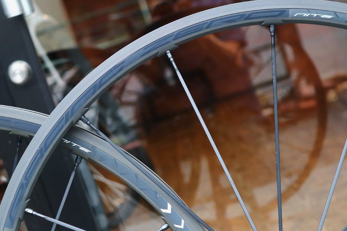 レーシングゼロ