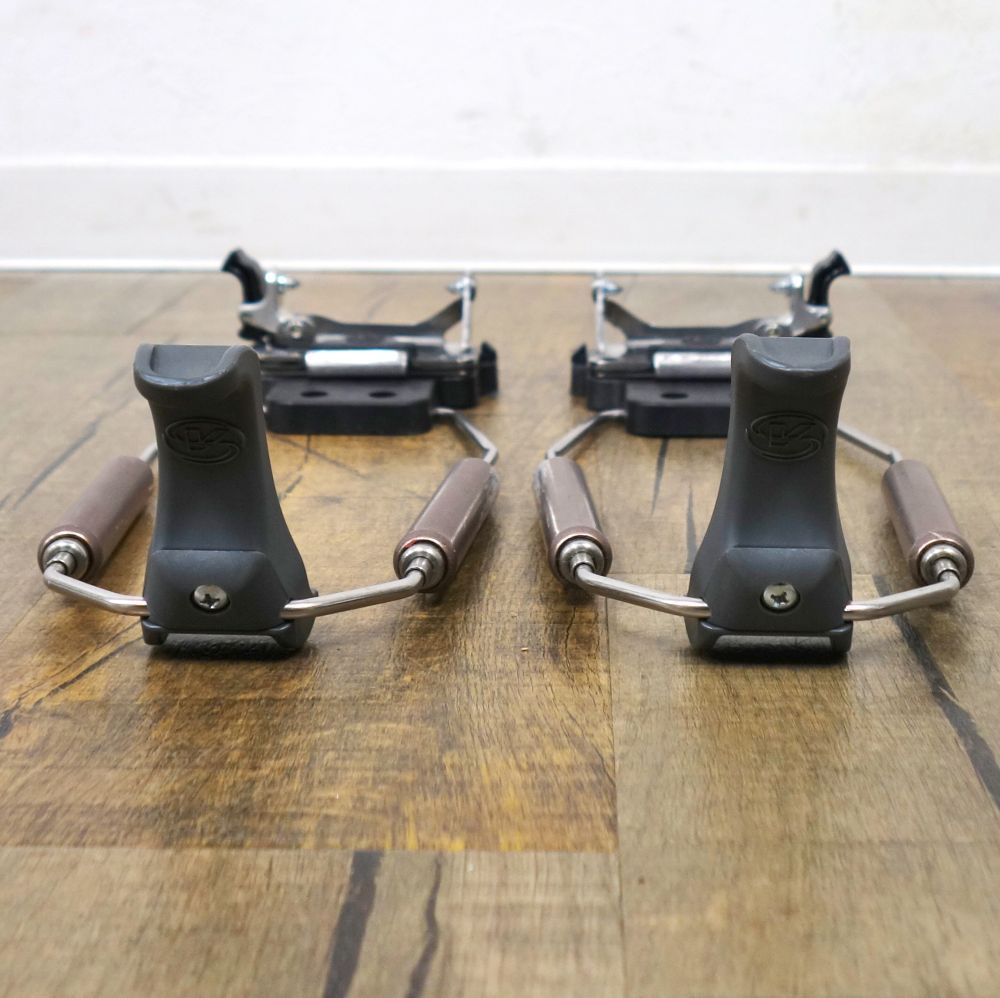 ボレー Voile TTS Tour Lサイズ テレマークテックシステム NTN ボレー VOILE TTS Transit Soft TTS トランジット ソフト