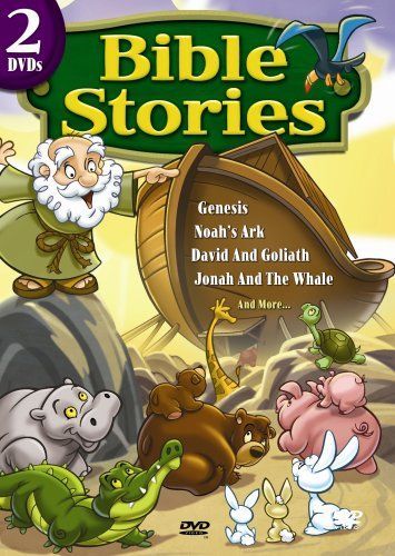 その他 Bible Tales: Old Testament [DVD] Bible Tales: Old Testament [DVD] 【公式通販】