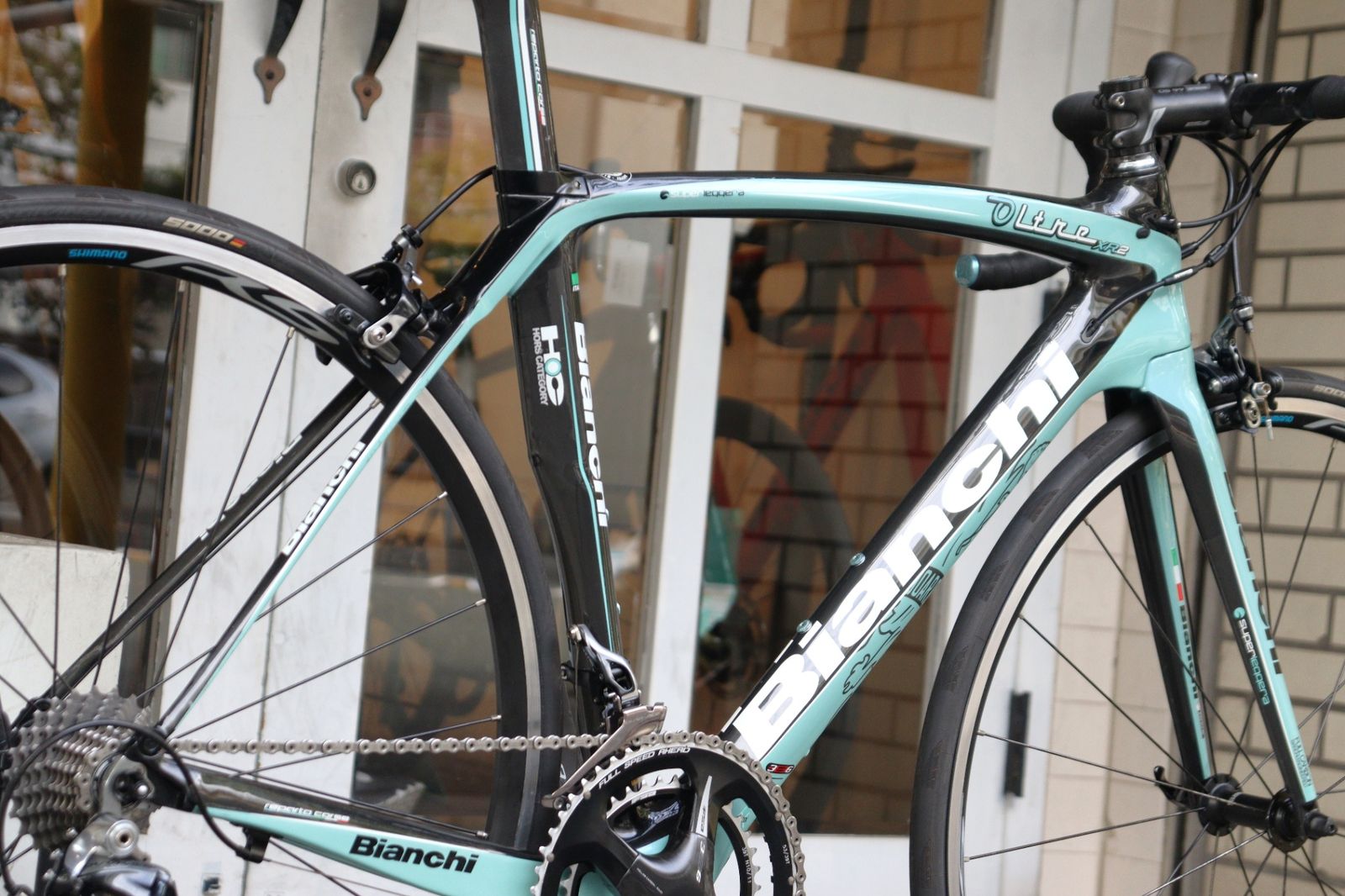 530サイズ シマノ