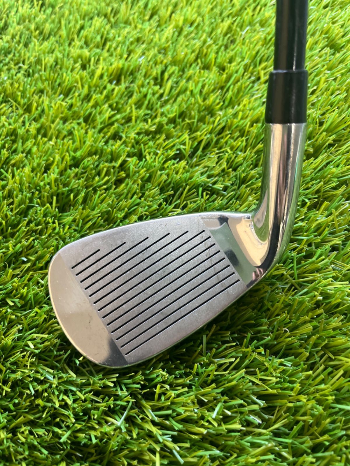 NEX ネクス アイアン 7番 GOLF EQUIPMENT - メルカリ