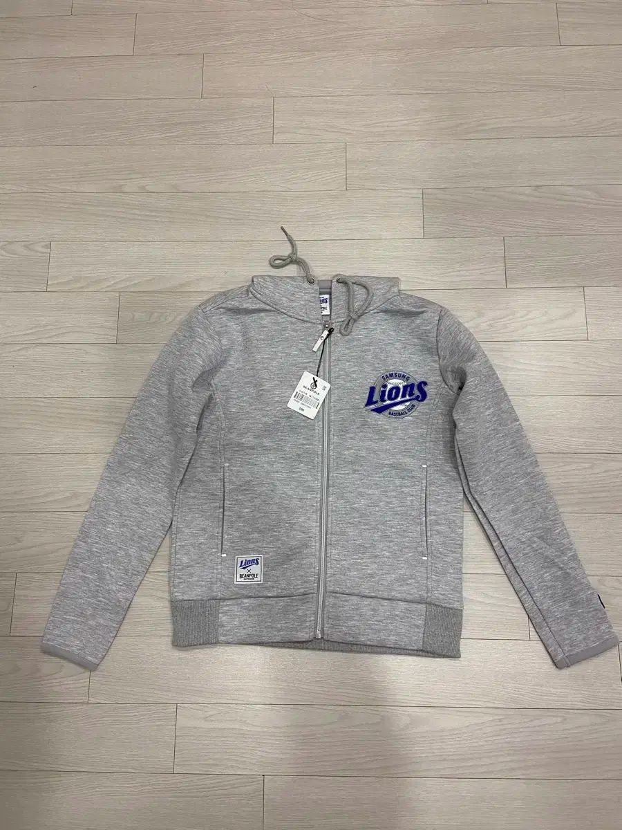 本物 Samsung サムスン LIONS₍ライオンズ フード付きジップアップ 90 サブパラグラフ