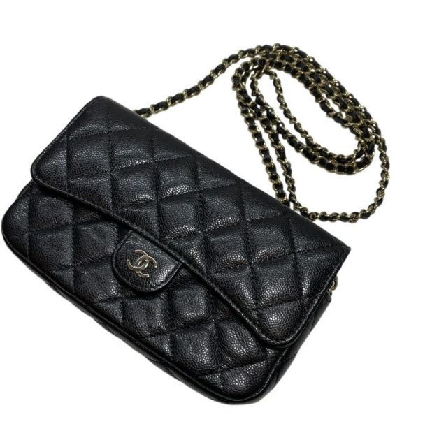 スマホ CHANEL