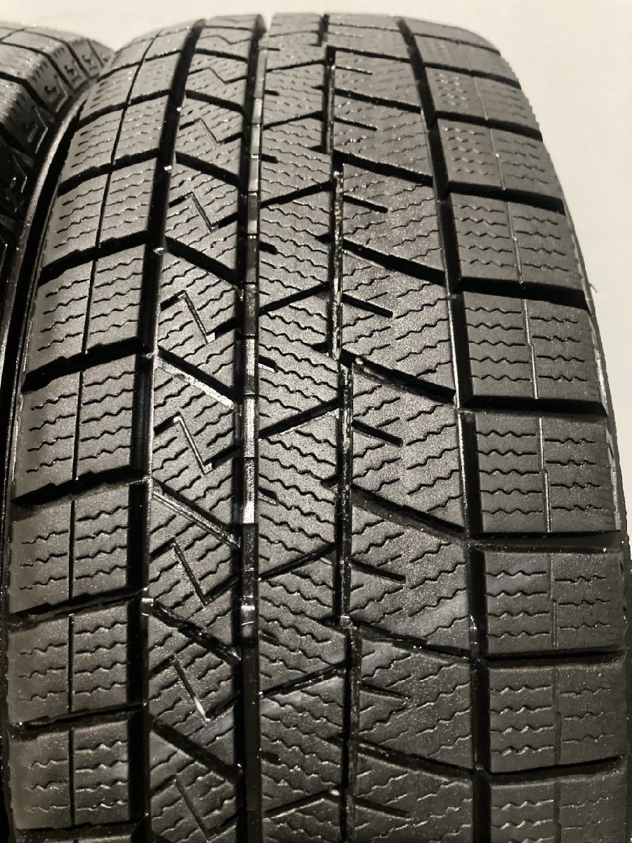 DUNLOP WINTER MAXX WM03 165/55R15 15インチ スタッドレス 4本 20年製 