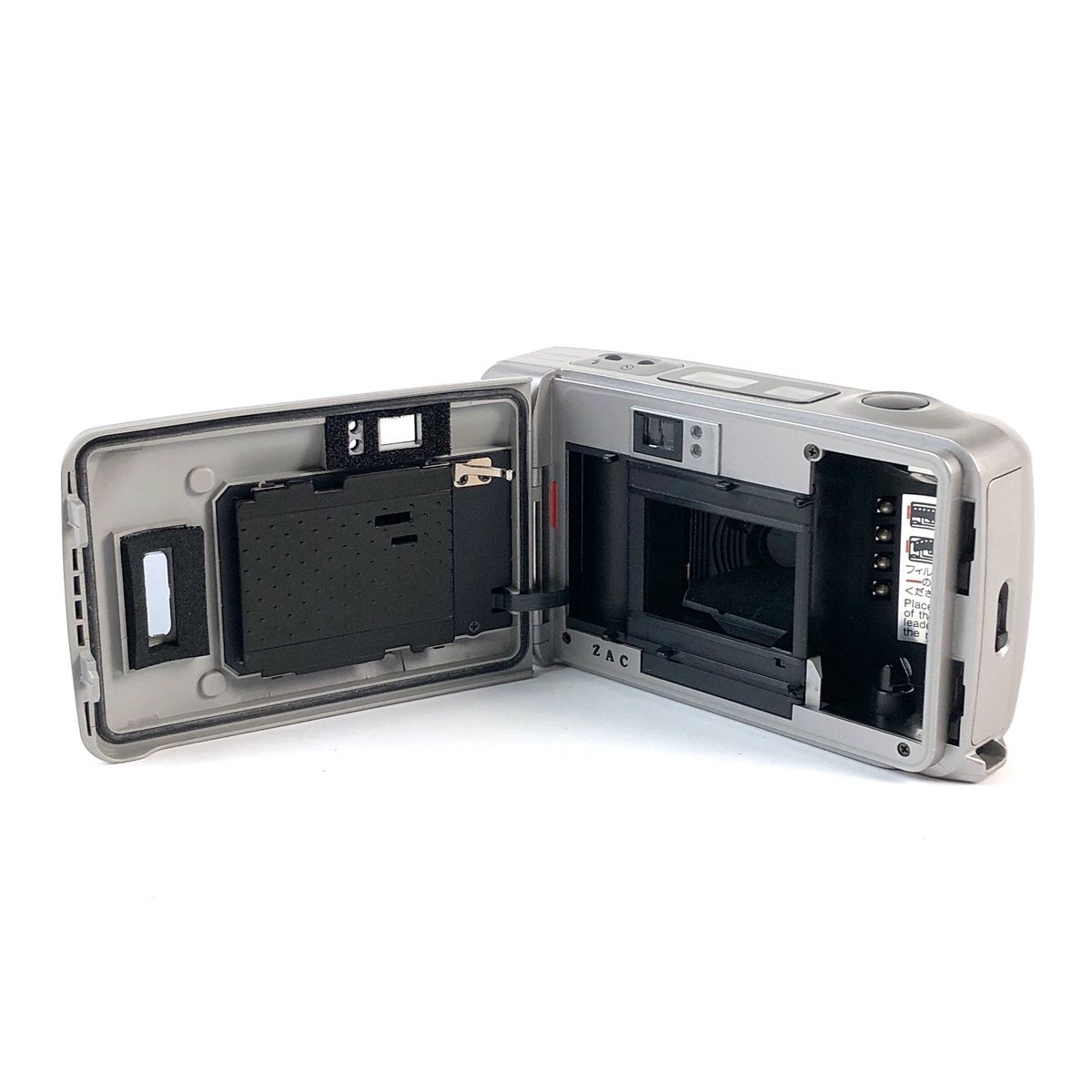 取扱説明書付 ★美品★ KYOCERA キョウセラ T PROOF 京セラ Kyocera T Proof Manual 京セラ T Proof 取扱説明書 : YASHICA FX-3と