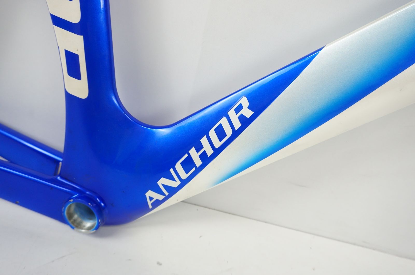 ANCHOR (アンカー) TR9 トラック フレーム Sサイズ ピストバイク