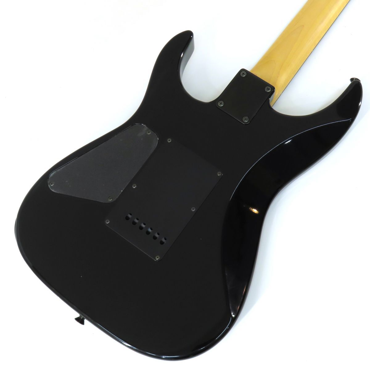 FERNANDES / SFR-512？/ブラック FERNANDES / SFR-512？/ブラック FERNANDES フェルナンデス