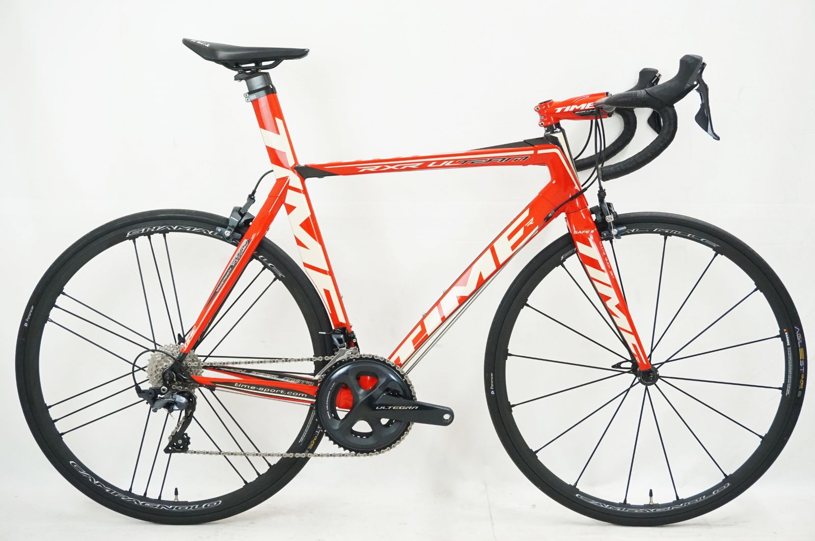 TIME タイム RXR ULTEAM 2009年モデル ロードバイク | バイチャリ福岡店