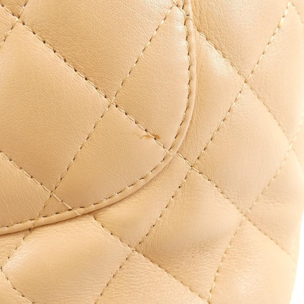 シャネル カンボン ライン 25167 バッグ DECORATOM_COM_BR