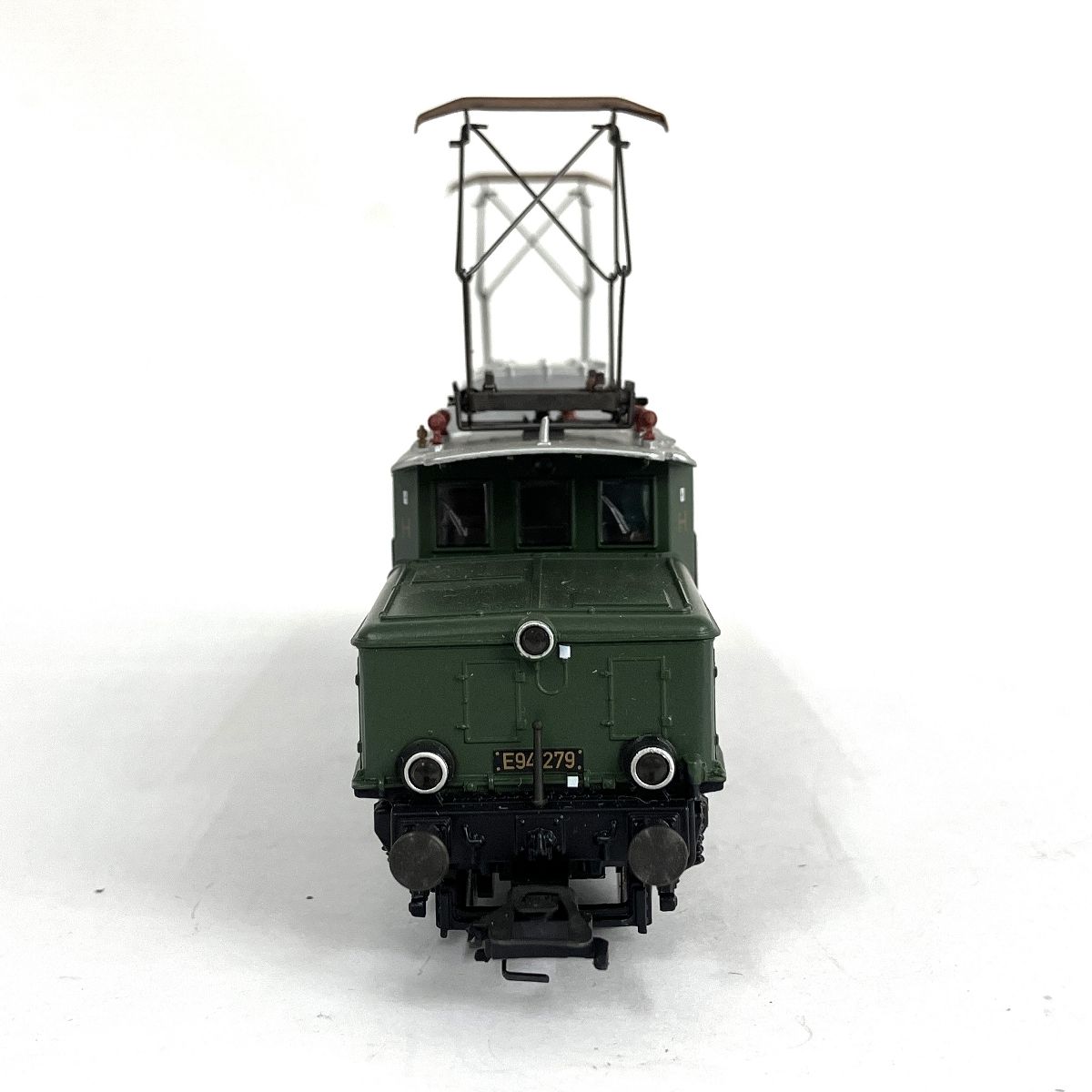 Marklin メルクリン E94 279 電気機関車 鉄道模型 HO ジャンク 