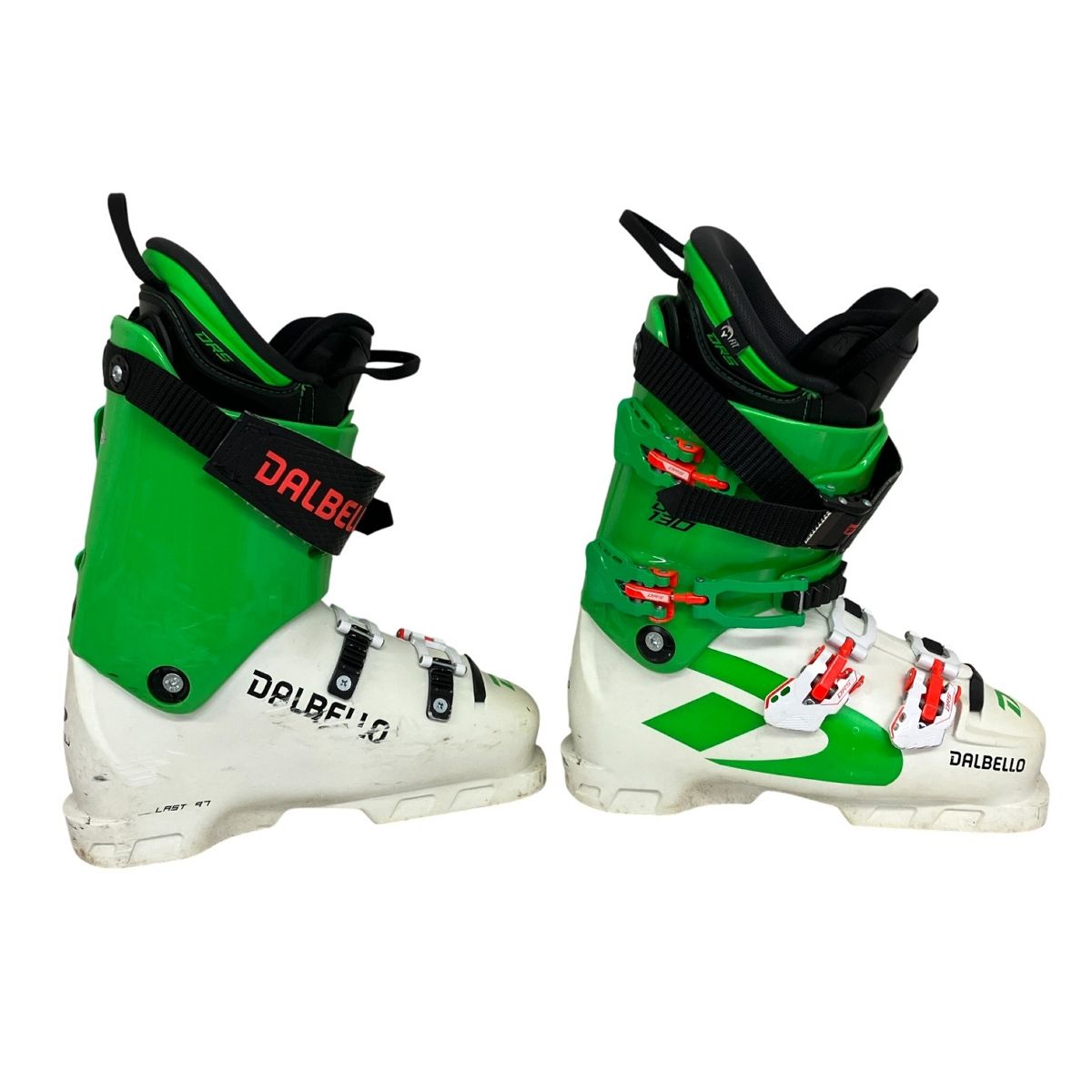 DALBELLO スキーブーツ