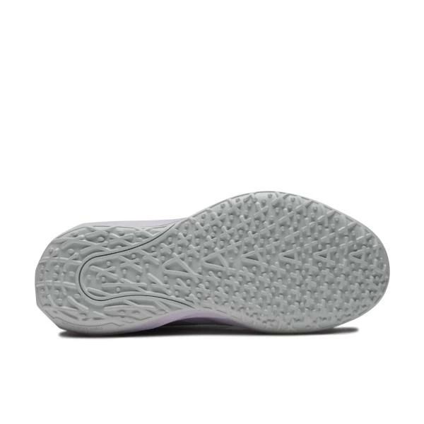 数量限定！ニューバランス NewBalance レディース テニスシューズ オムニ・クレー フューエルセル 796 v4 O Y4 PURPLE D WCO796Y4D パープル 23.0cm 防水ファスナー