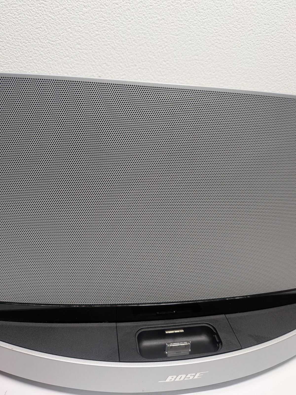 BOSE SOUNDDOCK 注文 10 Sounddock 10 : r/bose