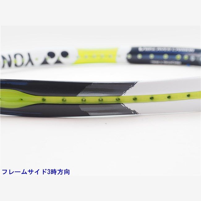 中古 テニスラケット ヨネックス アストレル 115 2017年モデル (G1E) YONEX ASTREL 115 2017 (c25050317c) 中古】ヨネックス アストレル 115 2017年モデルYONEX ASTREL 115