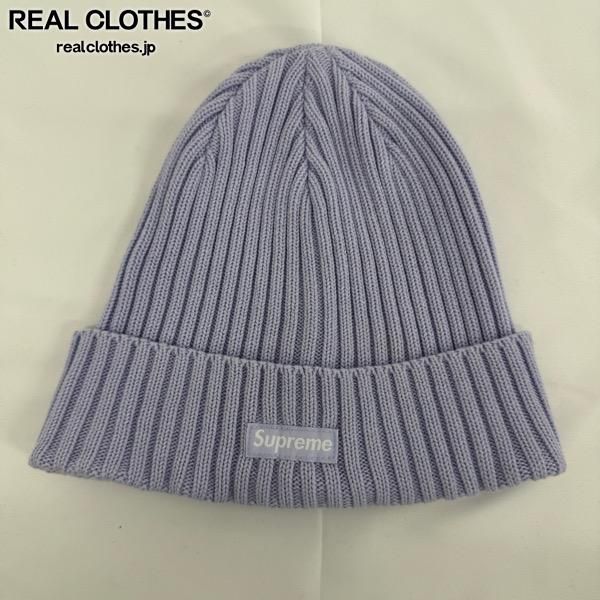 Supreme/シュプリーム【22SS】Overdyed Beanie/オーバーダイ