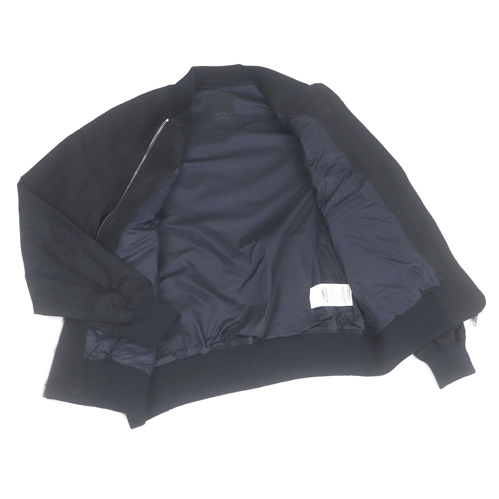 美品□TATRAS タトラス 22AW MTAT22A4853-L COLIDO 中綿入り