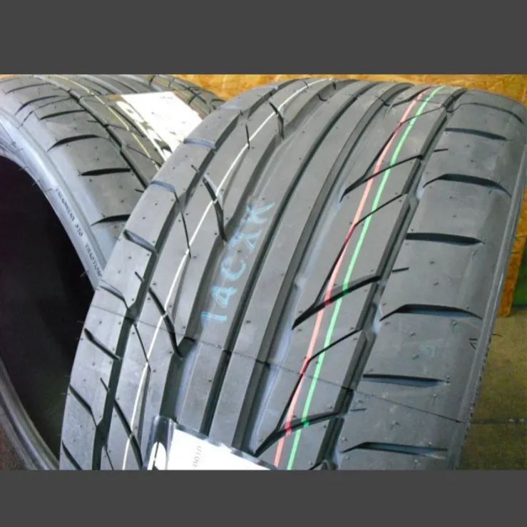 A-2788 本州 275 35R20 2本 NITTO タイヤホイール館