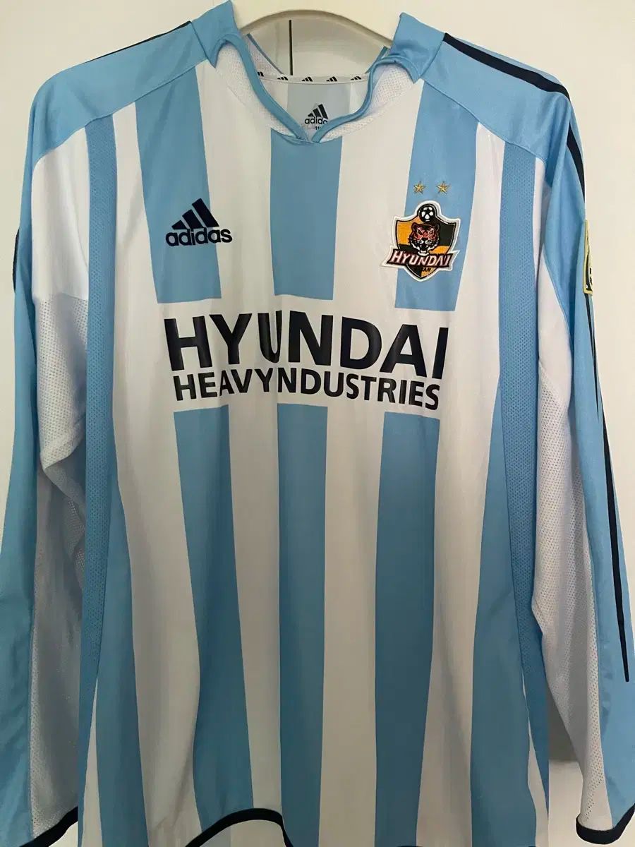 蔚山現代 ユニフォームM 蔚山現代 江坂任 ACLユニフォーム 蔚山現代