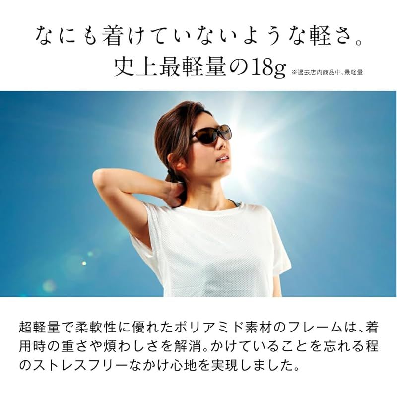 ブルーライトカット ケースセット