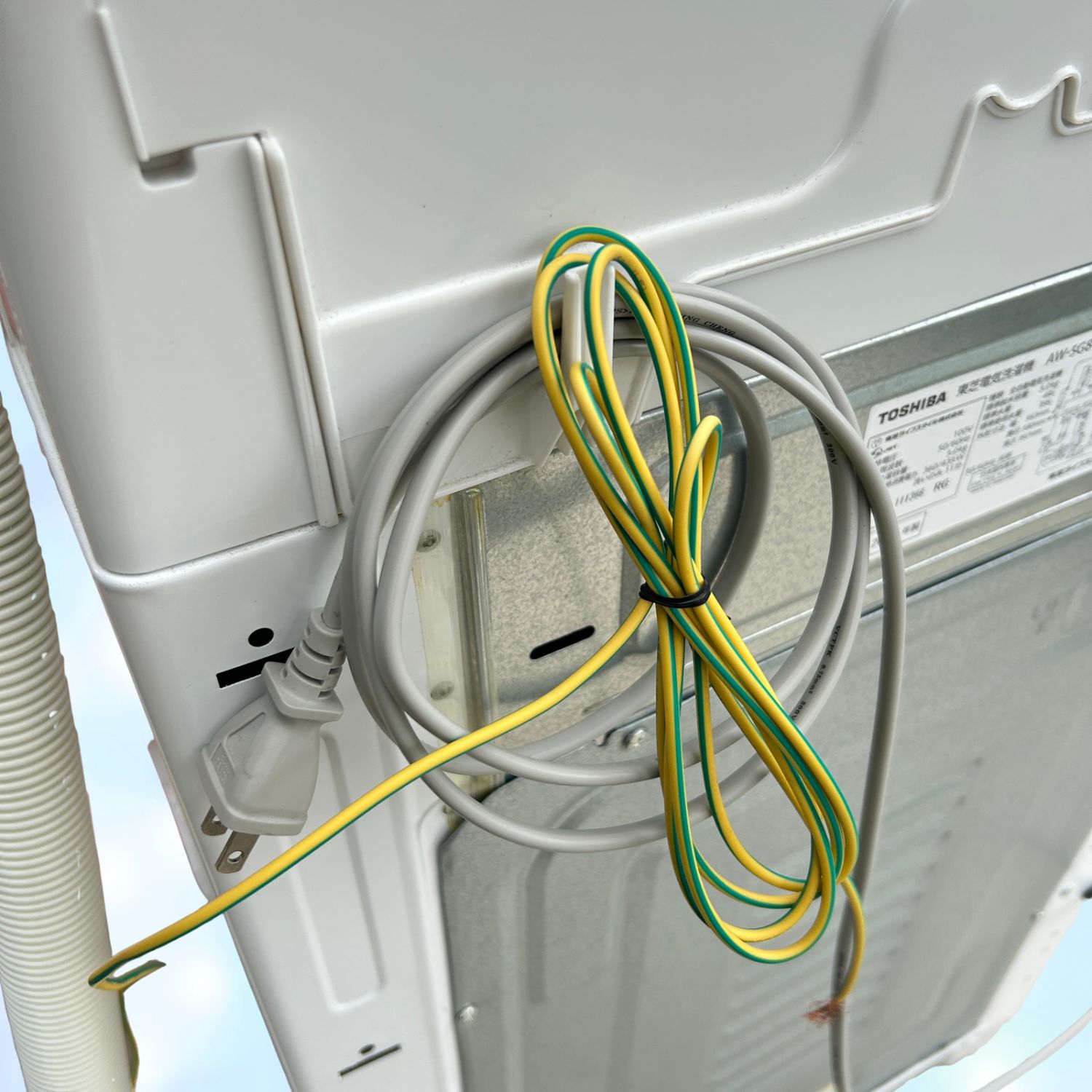 2019年製 簡易クリーニング済