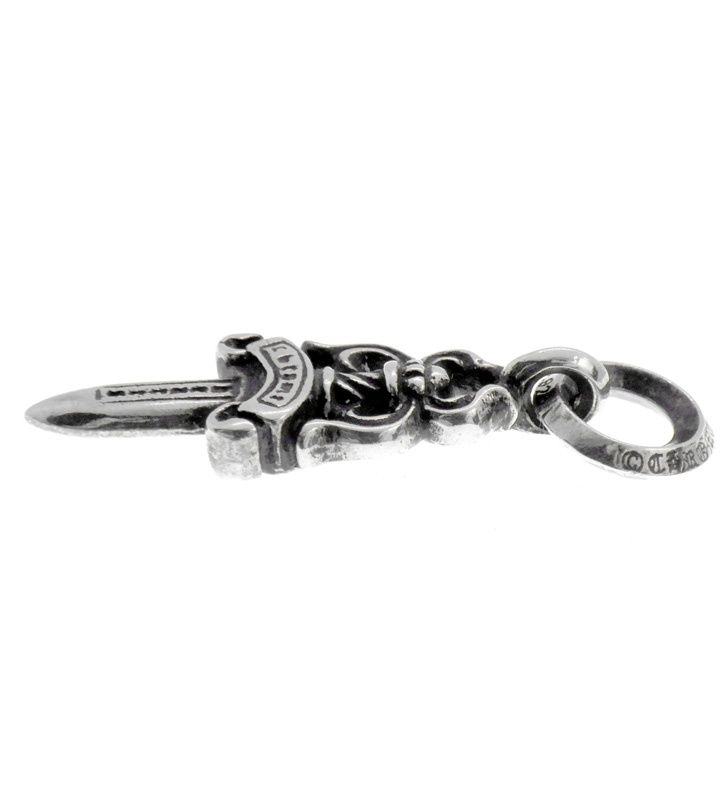 クロムハーツ CHROME HEARTS 【 #5 DAGGER 】 #5 ダガー
