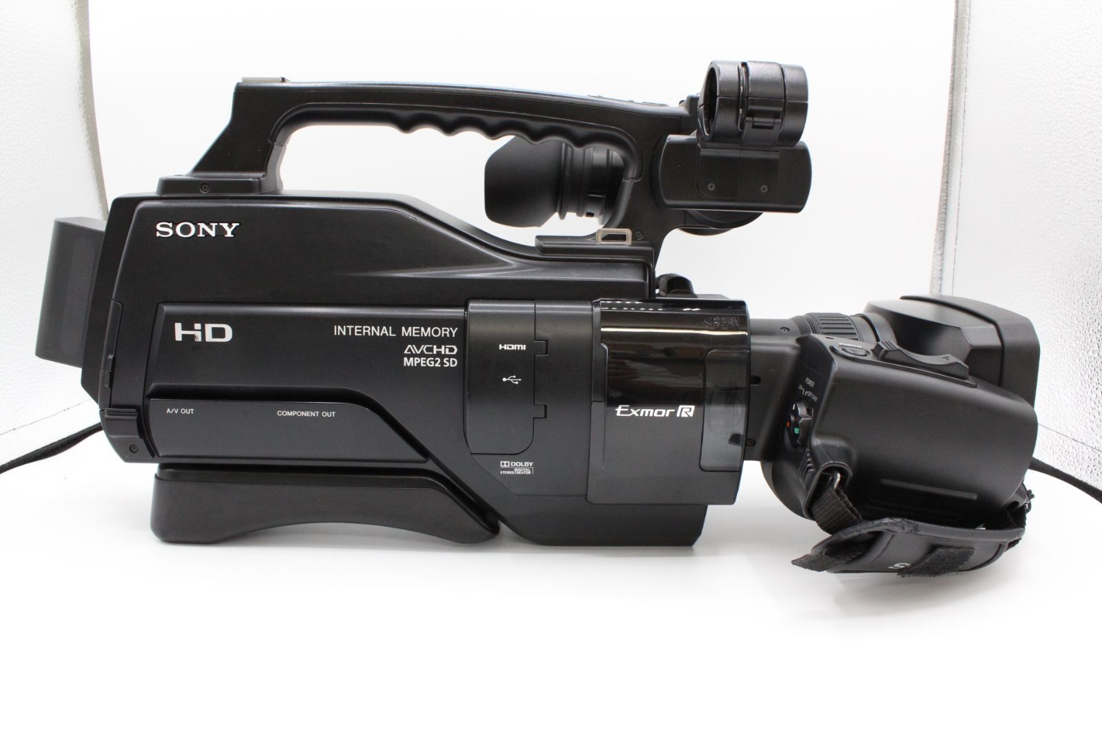 SONY ソニー
