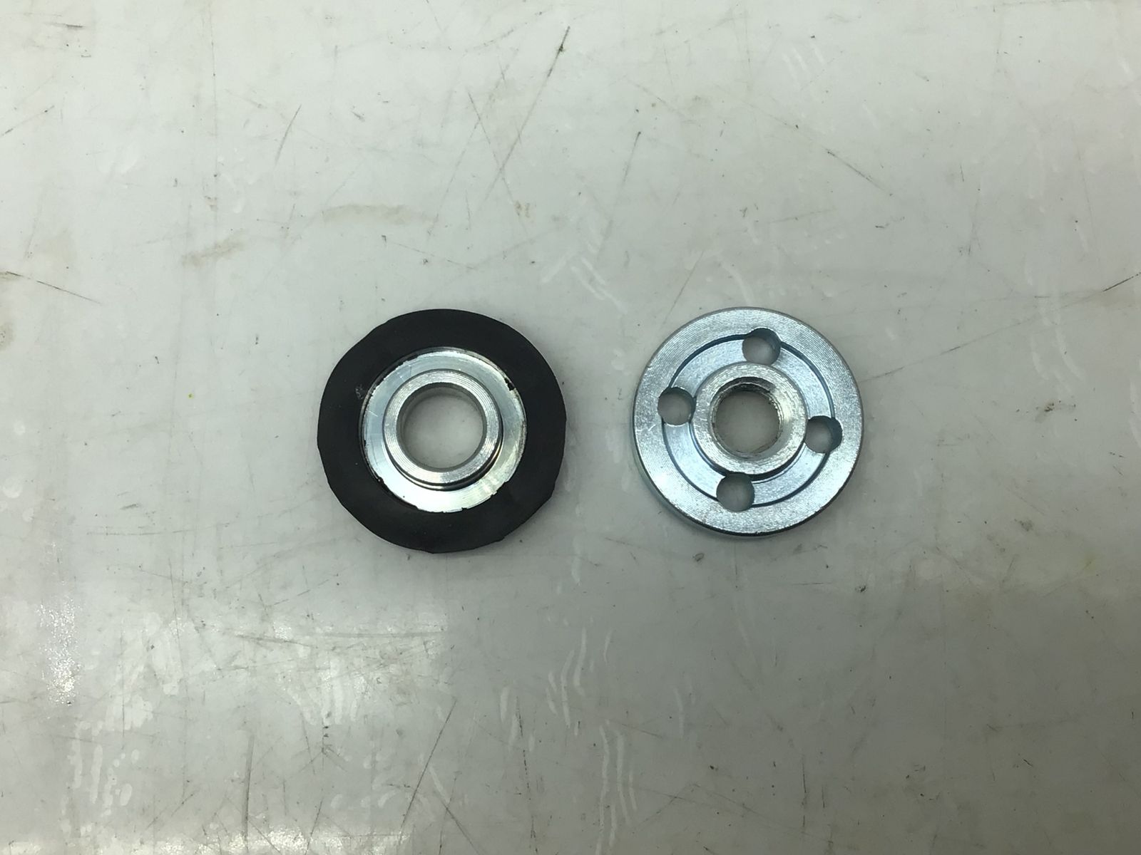 日立工機 電気ディスクグラインダー