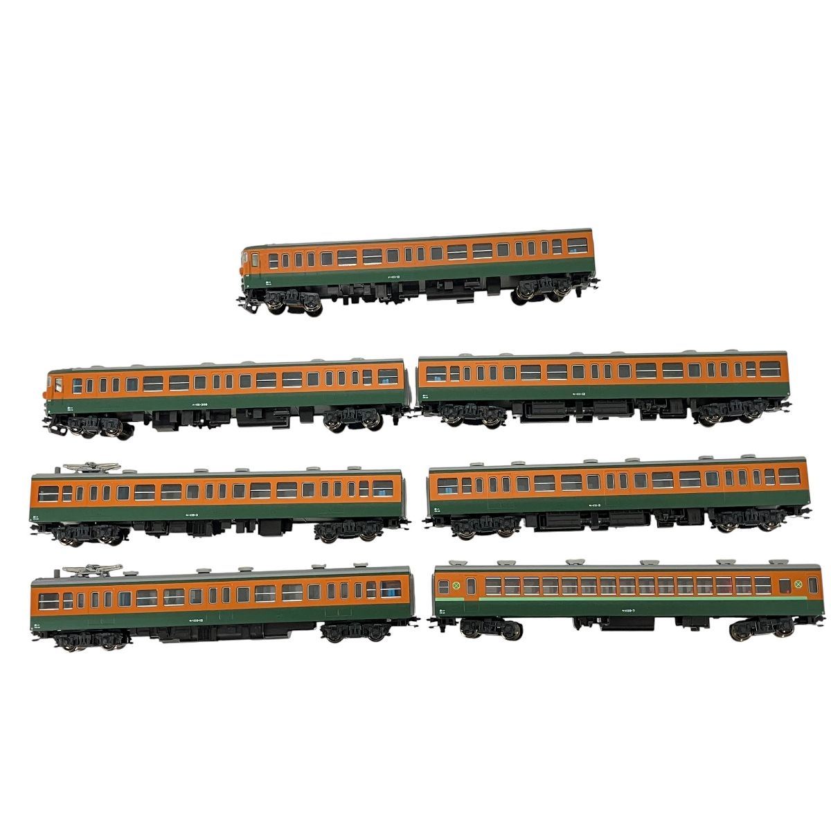 鉄道模型