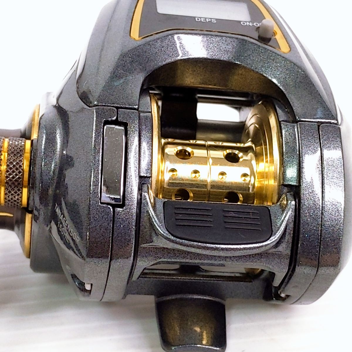 ヨドバシ.com - ダイワ Daiwa タナセンサー 150H-DH-L 通販