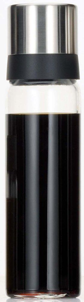 メルカリShops - 【新着商品】250ml KS522-SVN 液だれしない 醤油差し 調味料入れ