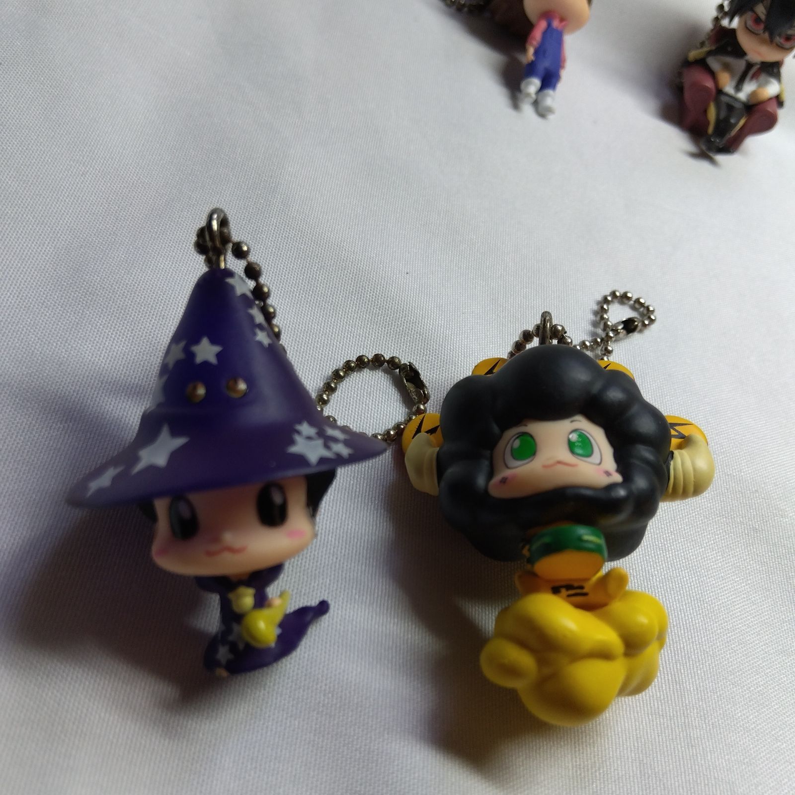 家庭教師ヒットマンREBORN! 怪物つかい ツナ リボーン - メルカリ