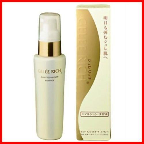 【特価商品】ピュア インジュビネート ジュレリッチ エッセンス 50ml