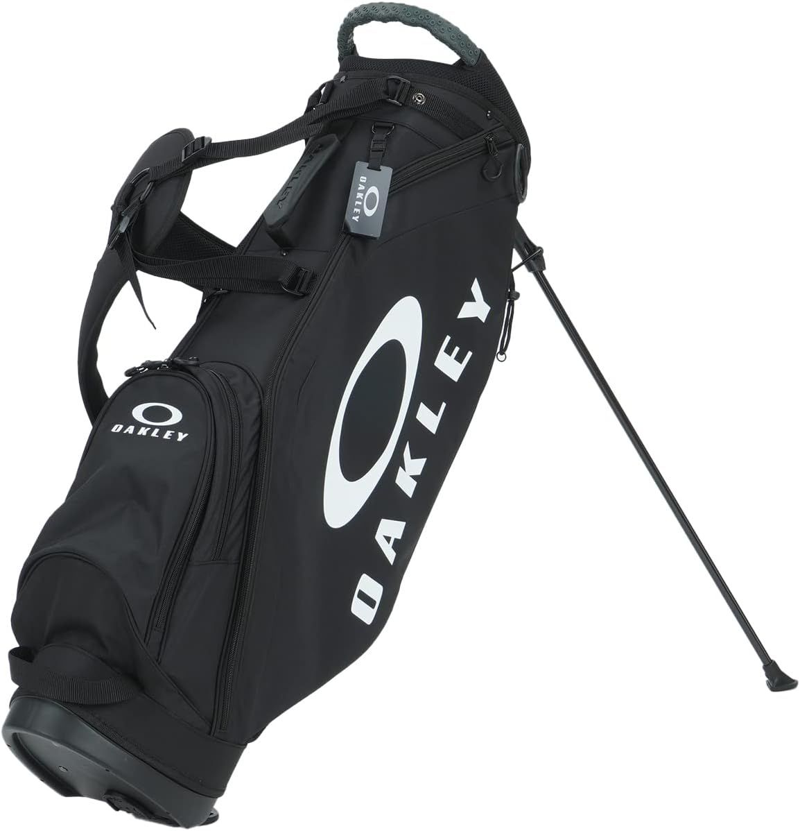 オークリー] Golf Stand Bag STAND Oakley Golf FW Stand