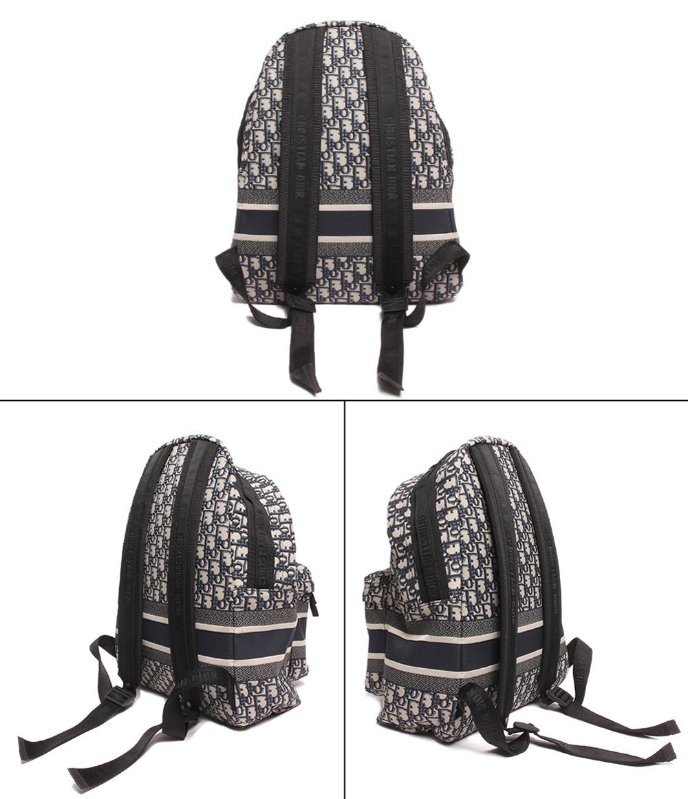 美品 Diortravel バックパック 楽天市場】Dior ディオール バックパック Diortravel ディオール