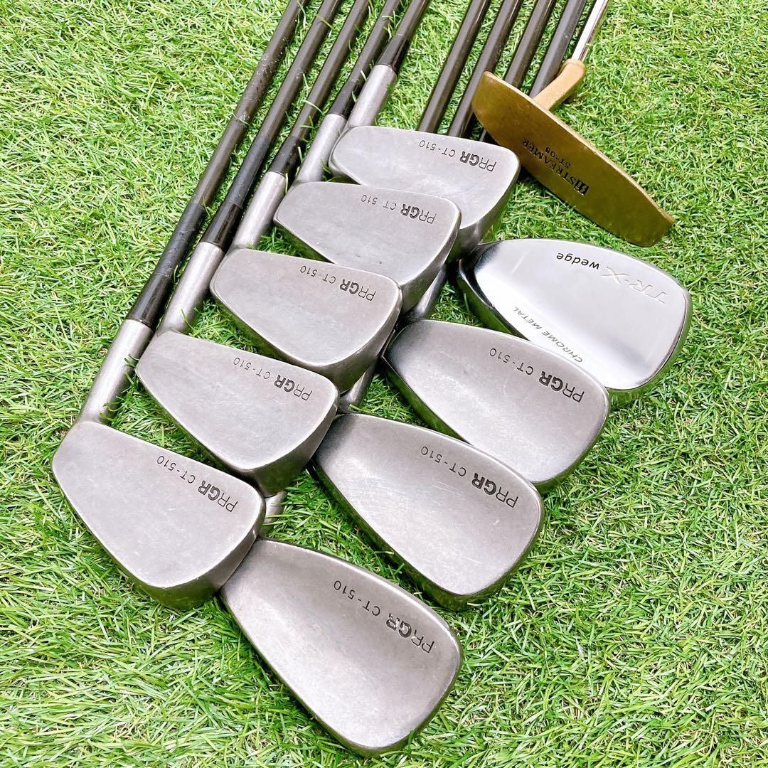 M15 キャロウェイ初心者オススメゴルフクラブセットメンズ13本