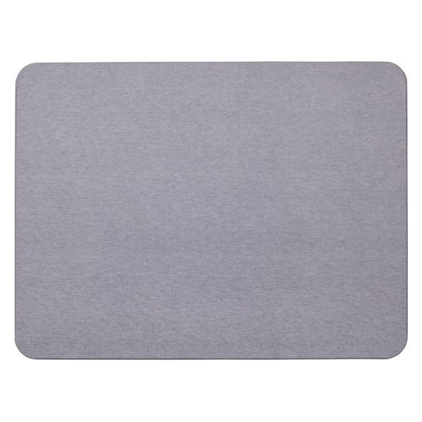 まとめ買い アサヒペン 溶岩石バスマット ハードタイプ 45cm×35cm×0.9cm YH-02Mグレー ×3セット