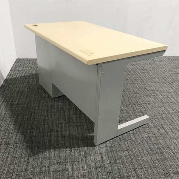 片袖デスク