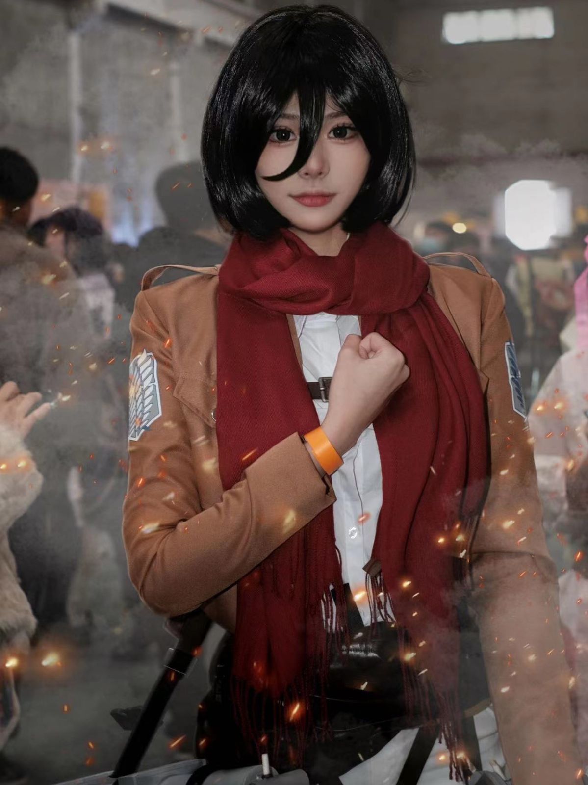 コスチューム Cosplay