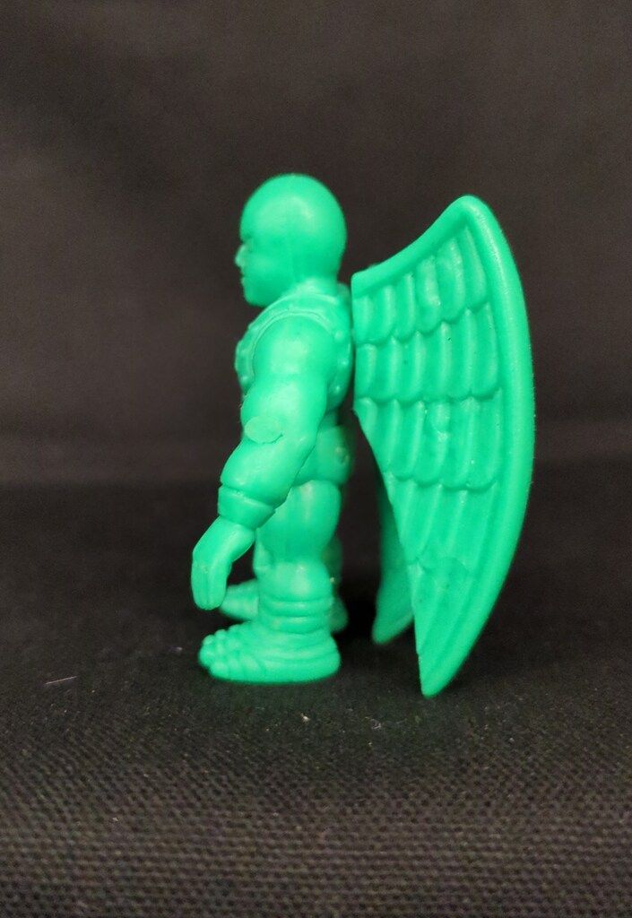 王位パート2 キン肉王位争奪編91年版