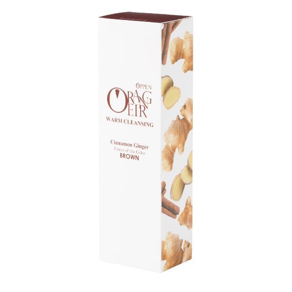 OPPEN オッペン オランジェール ウォームクレンジング 150g 3個セット