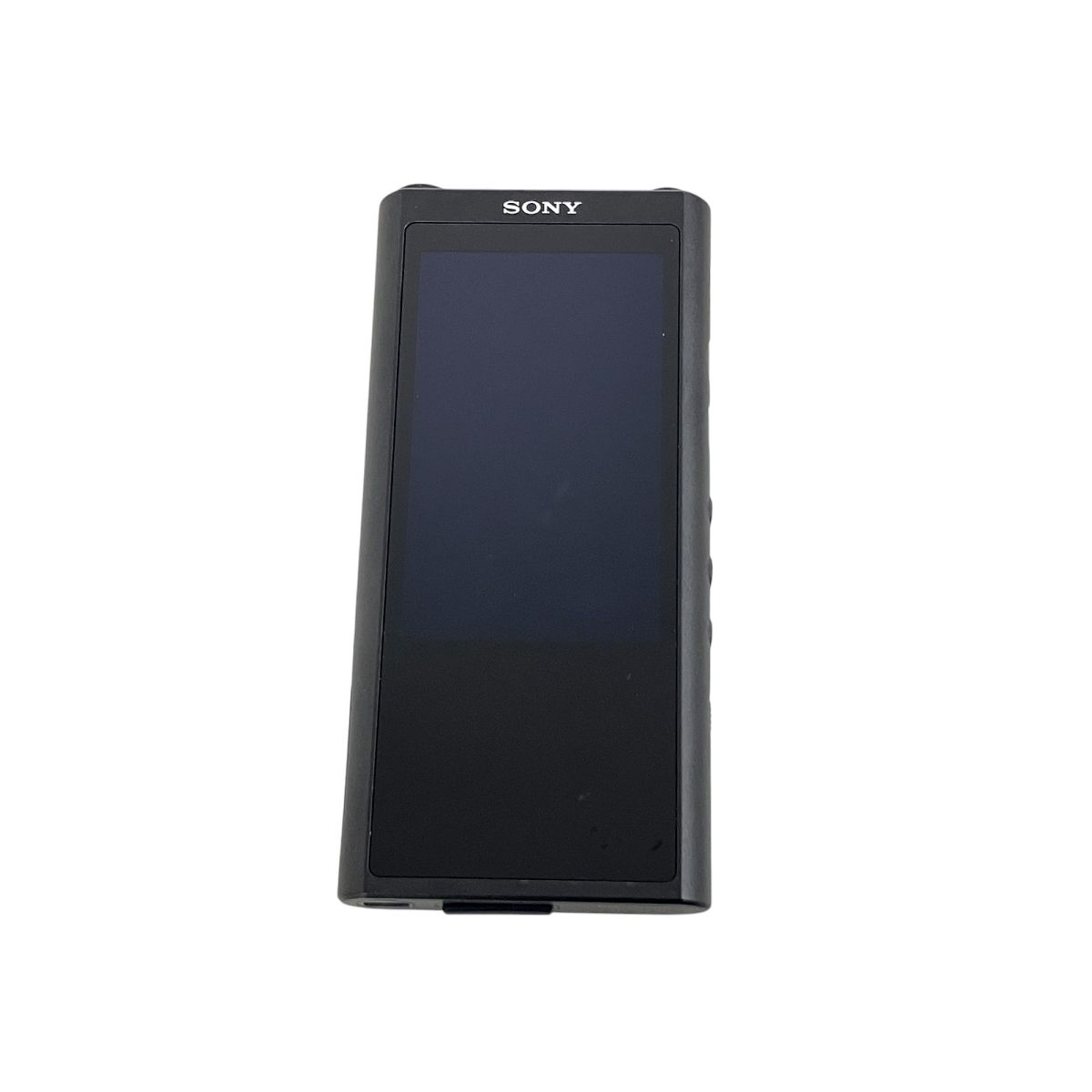 Sony ソニー NW-ZX300 ブラック ポータブル オーディオ